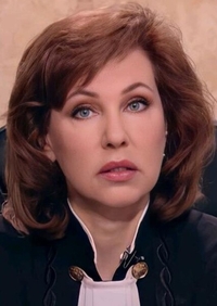 Елена Кутьина