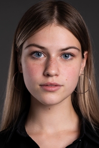 Елизавета Зарубина