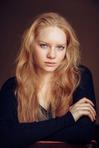 Елизавета Ищенко