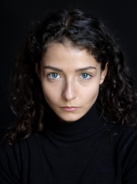 Елизавета Прокофьева