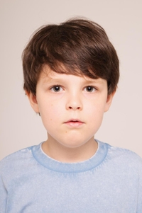 Елисей Дробышев