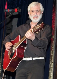 Ефрем Амирамов