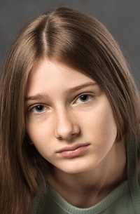 Злата Макеева