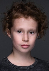 Злата Черняк