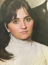 Зухра Магомедова