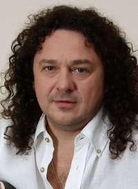 Игорь Саруханов