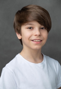 Илья Закарая