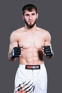 Имран Абаев