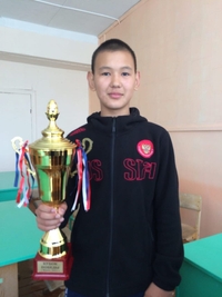 Ислам Каримов