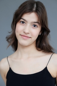 Камилла Смелова