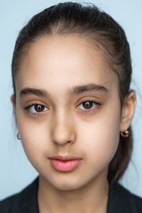 Камилла Фефелова