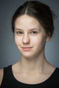 Кира Дыдкова