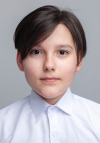 Клим Калашников