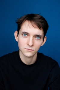 Константин Фридовский