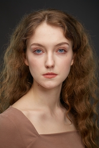 Ксения Ольховская