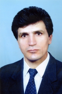 Магомедов, Магомед-Нур Гаджиевич