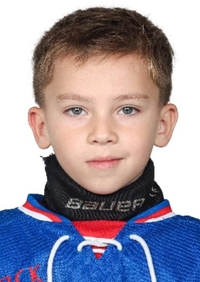 Максим Киргетов