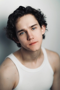 Максим Осинцев