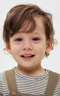 Максим Спилберг