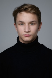 Максим Табарчук