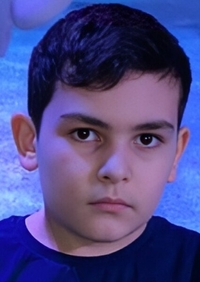 Марат Магомедов