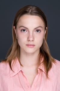 Маргарита Виноградова