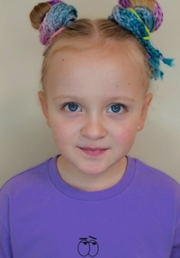 Маргарита Зайковская