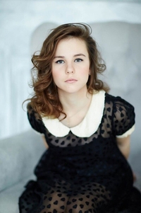 Мария Цемпилова