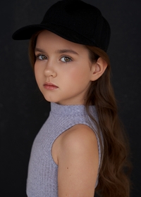 Мария Чалая