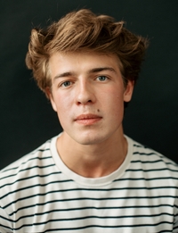 Марк Нестер