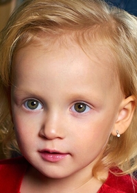 Мелисса Михалюк