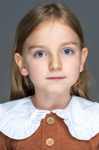 Мила Петрова