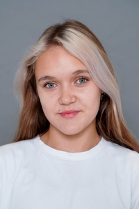 Милана Дитяткина