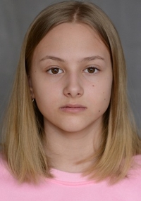 Милена Попова