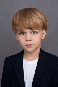 Михаил Лукин