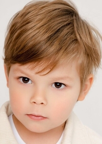 Михаил Мусин