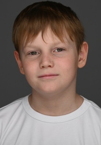 Михаил Холоденин