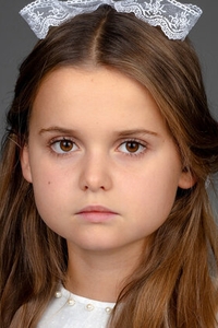 Моника Еронова