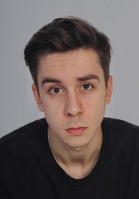 Никита Вашакидзе