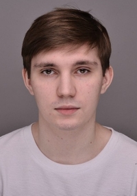 Никита Зинченко