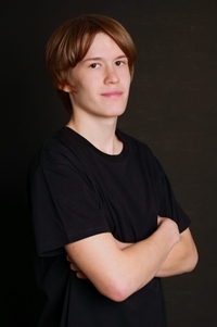 Никита Коковин