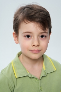 Николай Матюханов