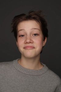 Ольга Сергеева