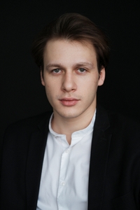 Павел Галынский