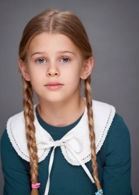 Пелагея Свирина