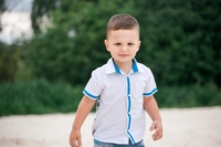 Платон Бабыкин