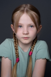 Полина Кузьмина