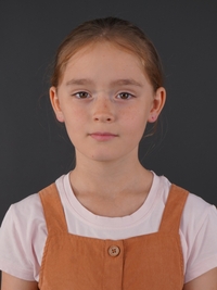 Полина Мессинезе