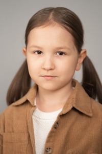 Полина Харькова