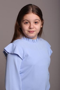 Полина Щагина